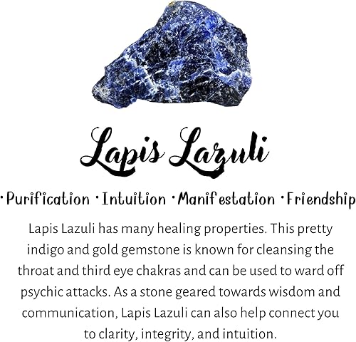 Miniatura 2 de Nature Pulito Pirámide de orgón, misterioso planeta de lapislázuli y obsidiana negra, cristales curativos pirámides de orgonita para meditación,