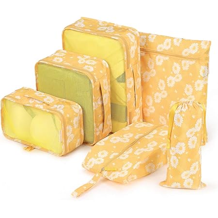 jj power travel packing cubes