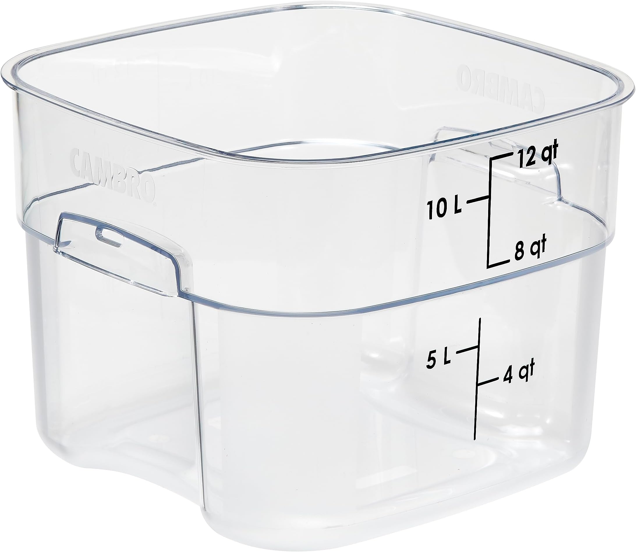 12QT FreshPro Container