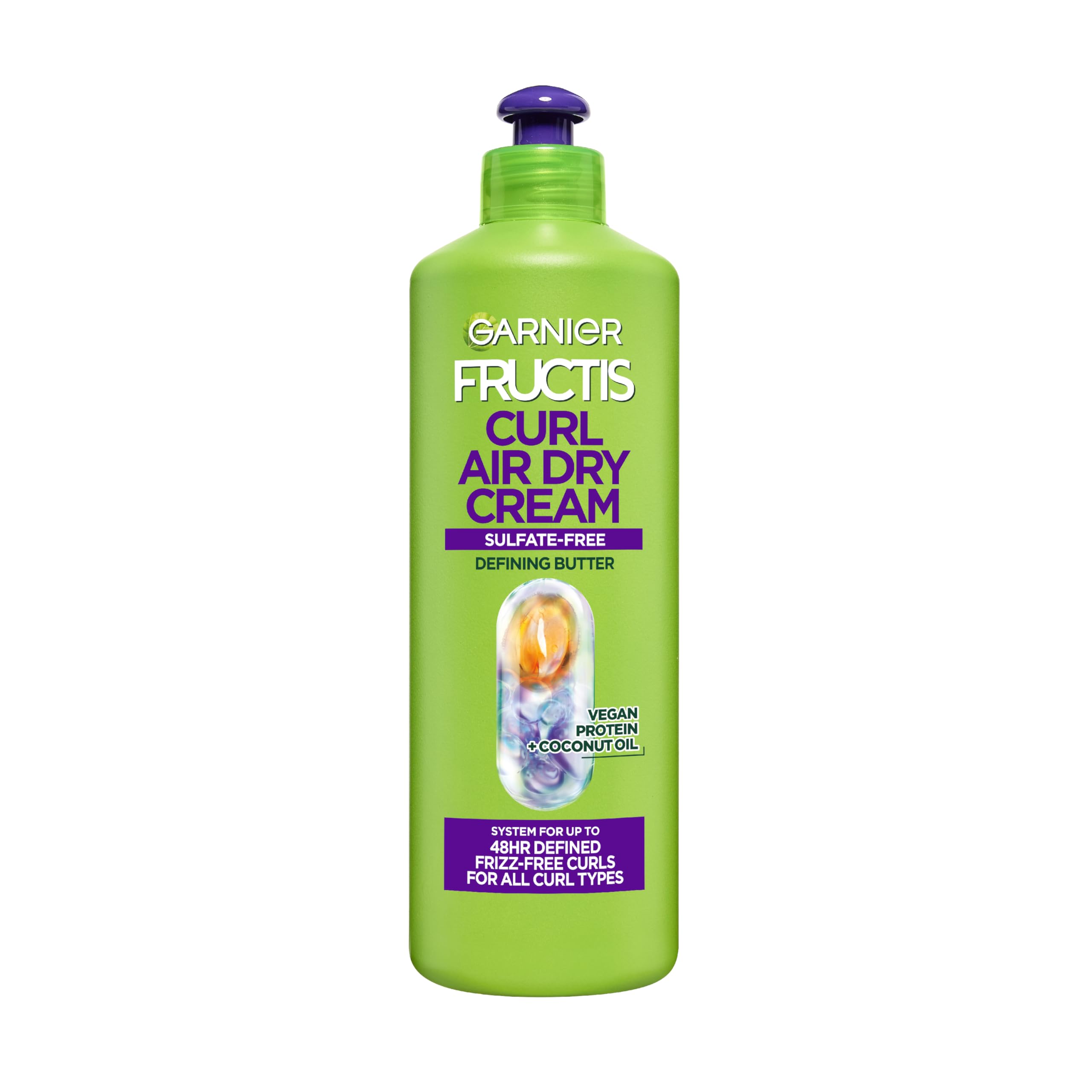 Garnier Curl Nourish