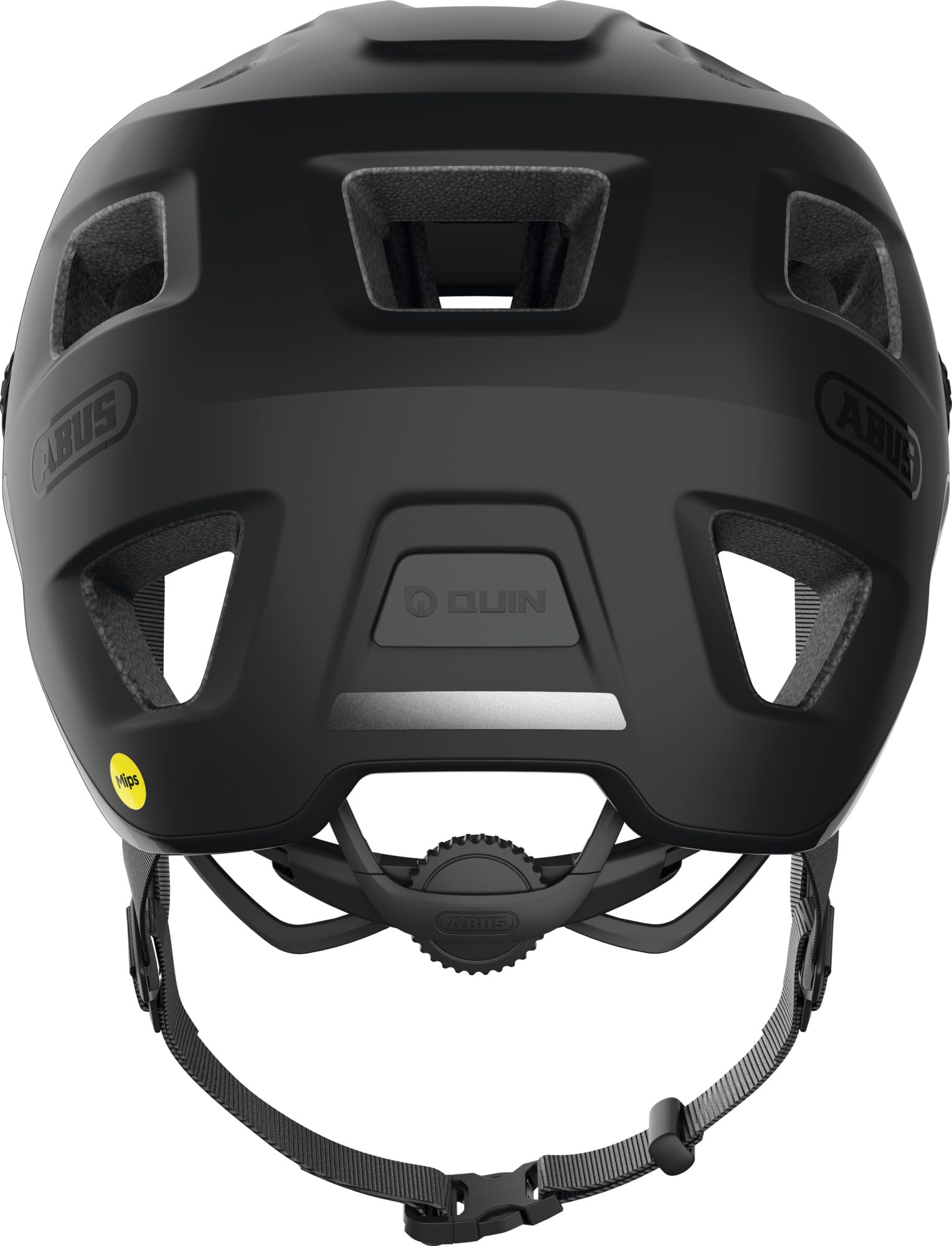ABUS MoDrop MIPS Fahrradhelm Mountainbike Helm Aufprallschutz Unisex