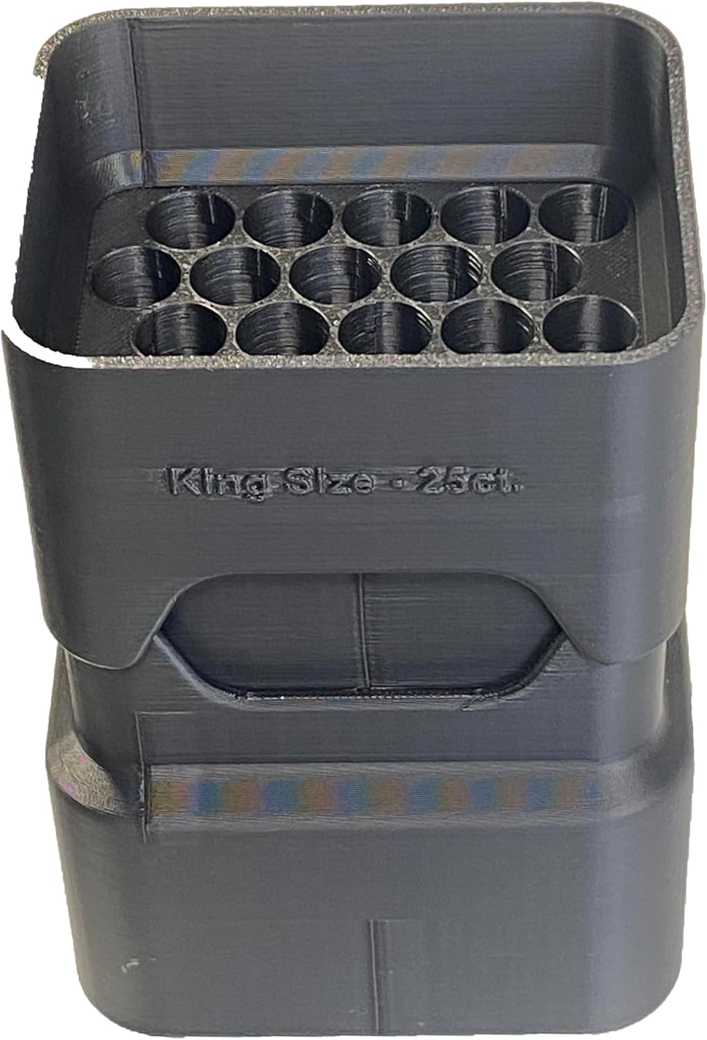 25 Cone Filler - King Size