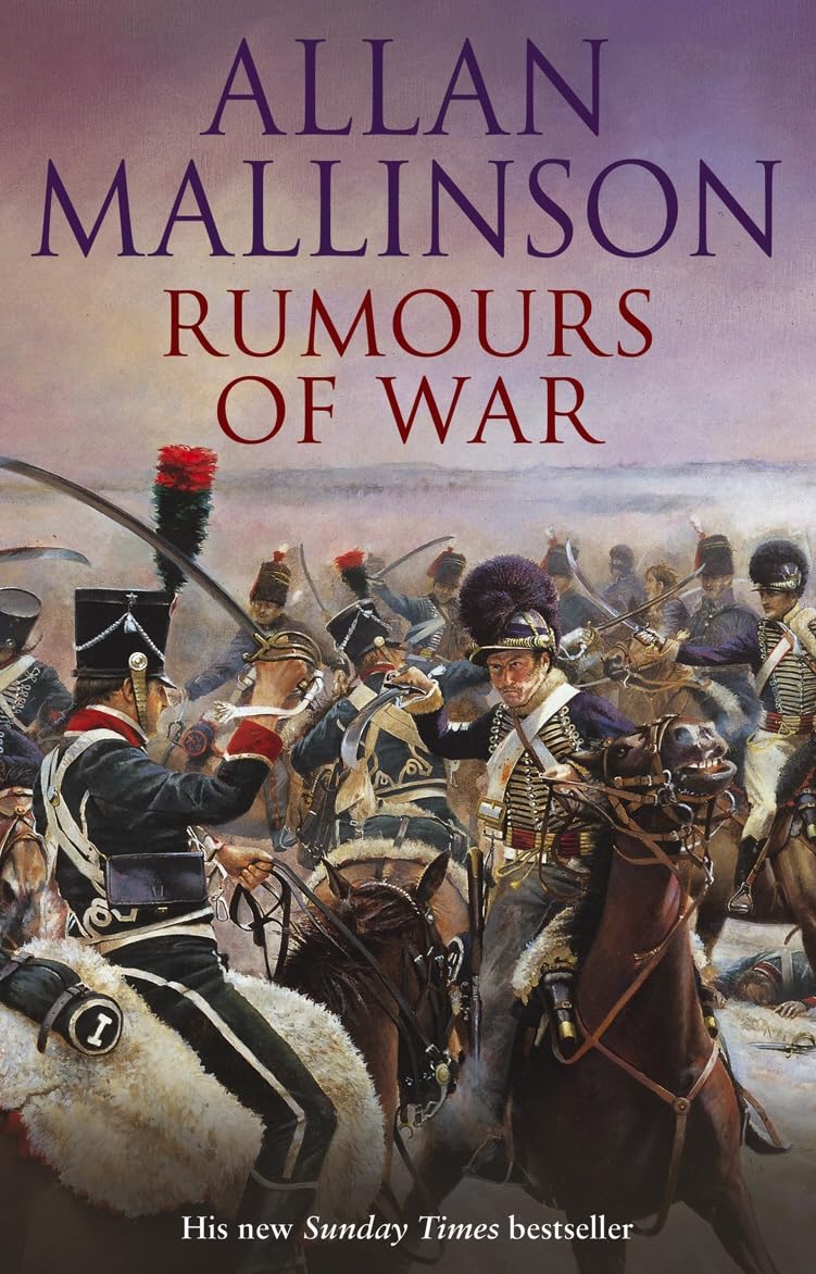 Rumours of War