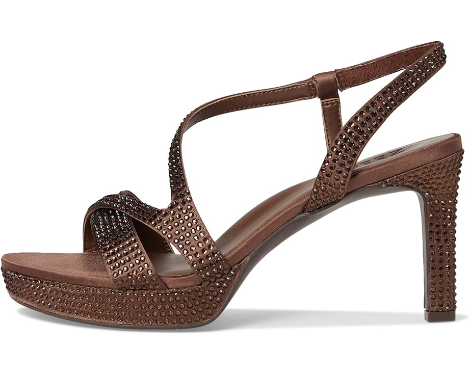 Naturalizer Abby Dress Sandals - Left View