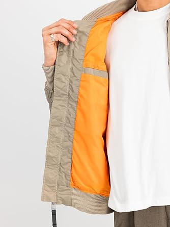 Alpha Industries Women's Jacket