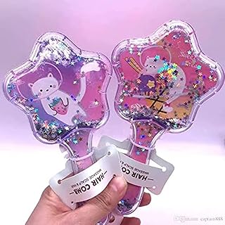 XiaoYaTou Air Cushion Message Cute Brush Lady Hair Comb