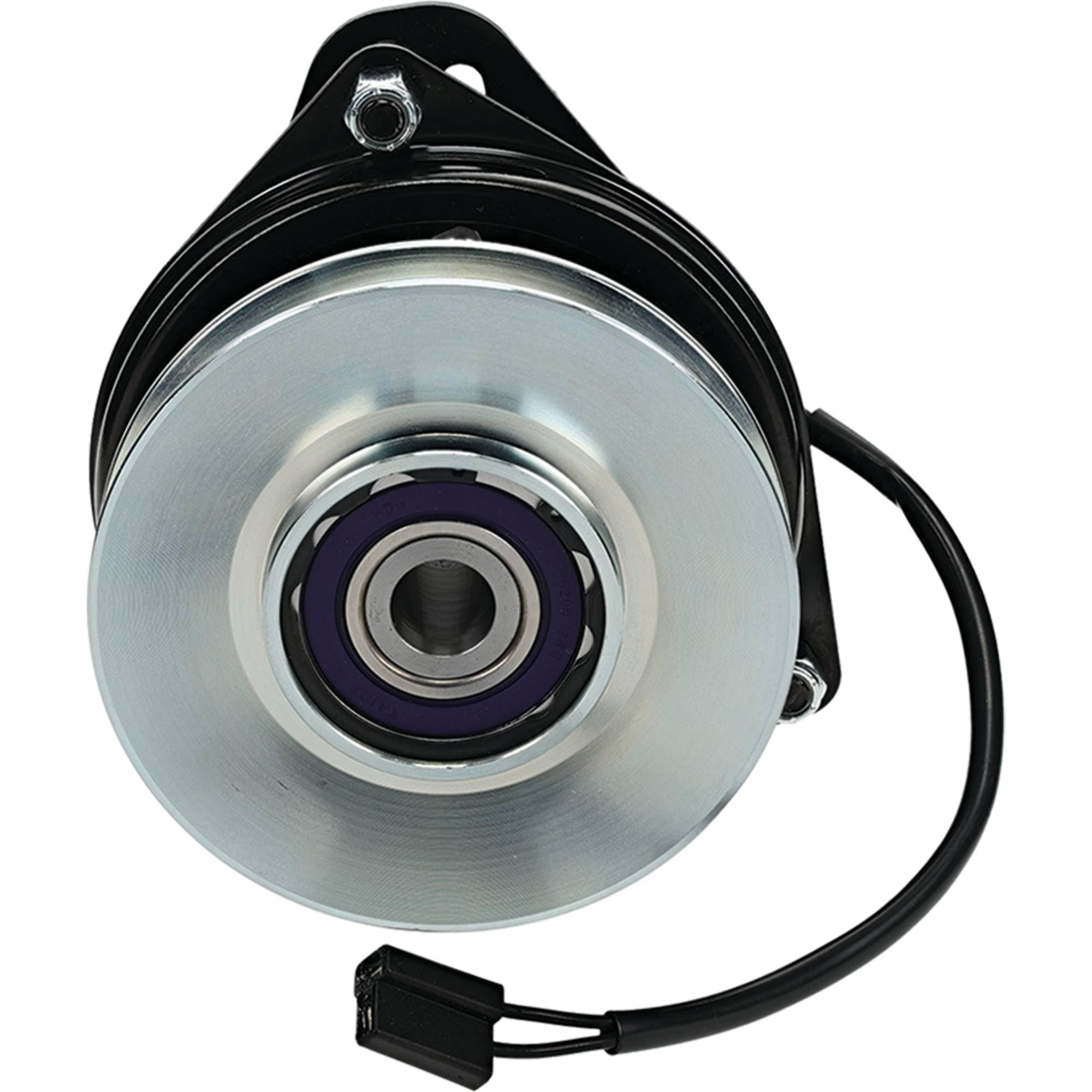 Xtreme Outdoor Power Equipment X0144 PTO - Embrague Compatible con/Repuesto para Snapper ELT18538, GT500, LT18538, LT2042, LT2250, LT300, YT400 Series, John Deere 325, 335, 345, GX325, GX335, GX345