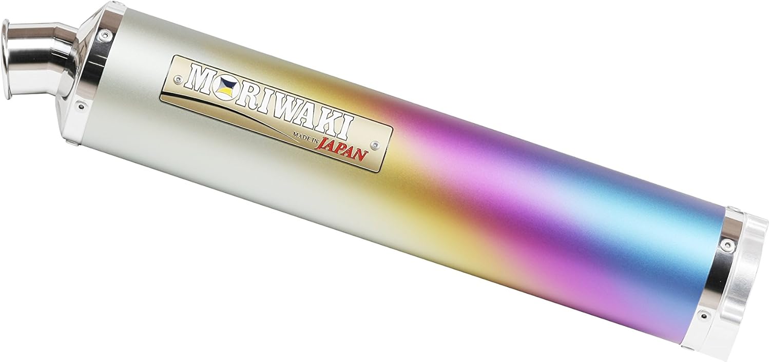 CB400SF SB 99-07 NC39 モリワキスリップオンマフラー　ANO CB400SF SB 99-07 NC39 モリワキスリップオンマフラー ANO バイク用