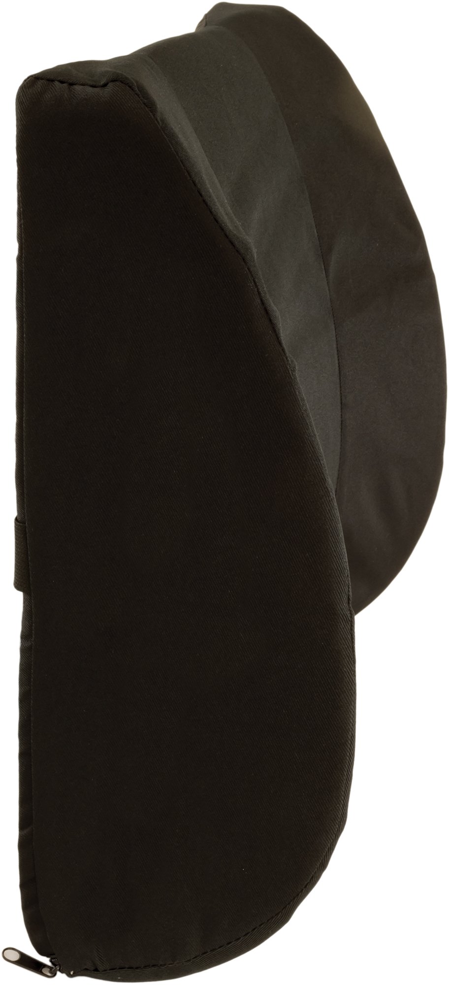 Roscoe Back Support For Office Chair, Contoured Lumbar Pillow and Chair Cushion, Back Pillow For Lower Back Pain and Lower Back Support