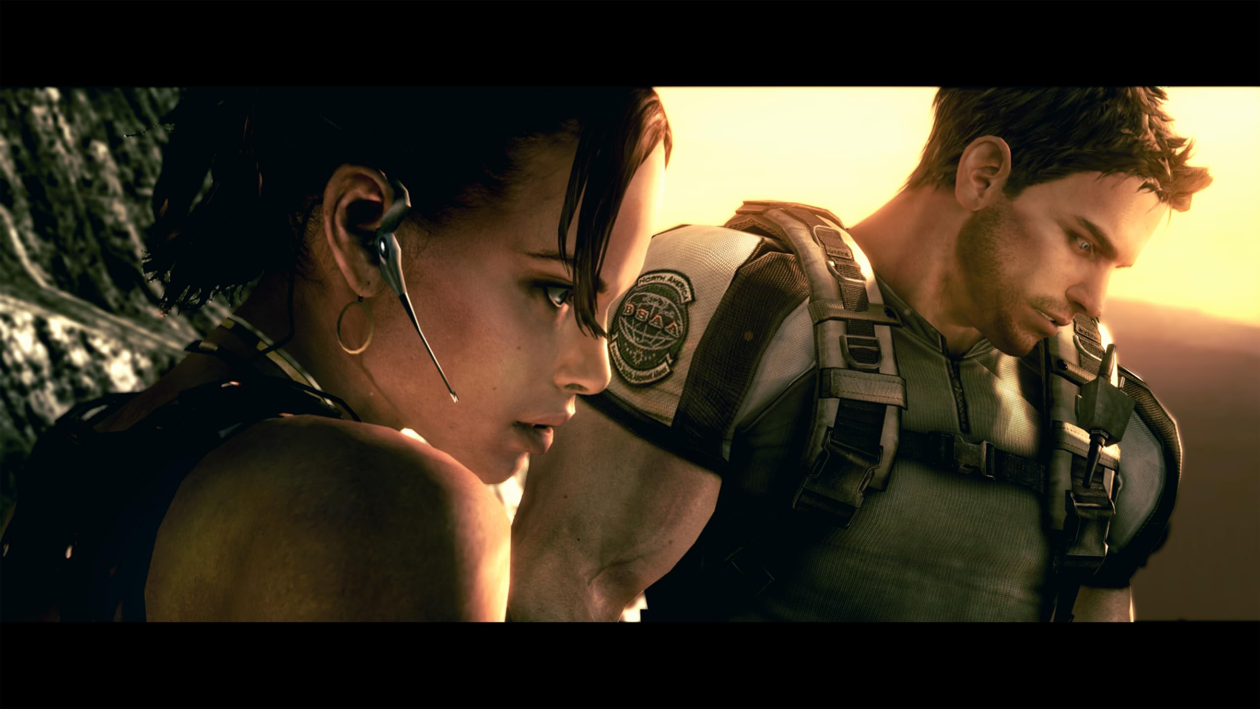 Resident Evil 5 (Inc. All DLC) PS4 - PlayStation 4