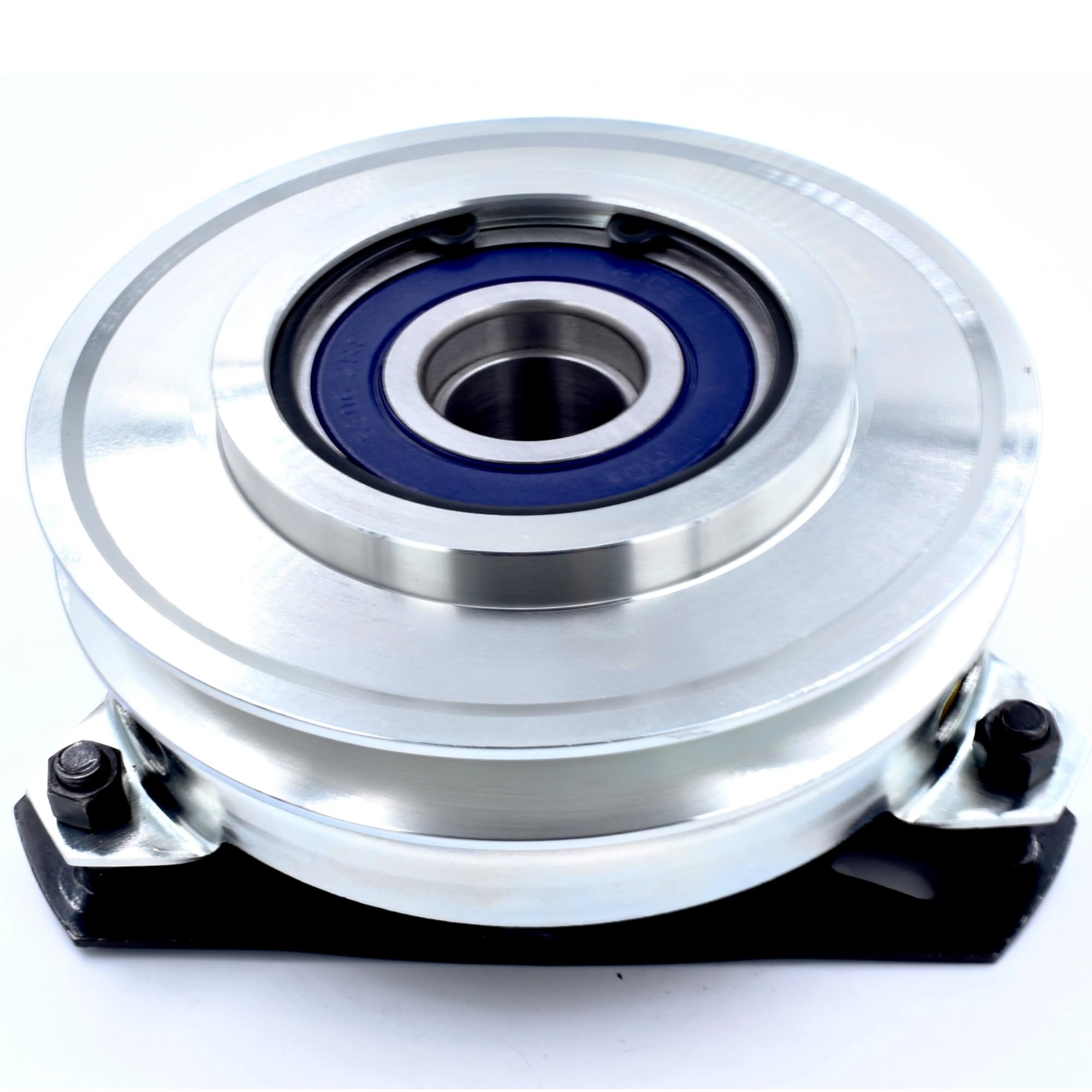 HiTorque 120ftlb (OEM 105) BIGBearing PTO Clutch 04915400 050236 052632 5215-61 for Ariens Gravely Zoom 1640 1844 1944 2048 2148 2252 2352 ZT ZT1844