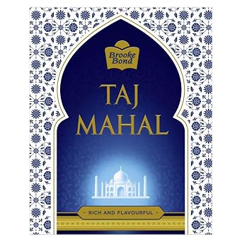 Taj Mahal Tea, 1kg