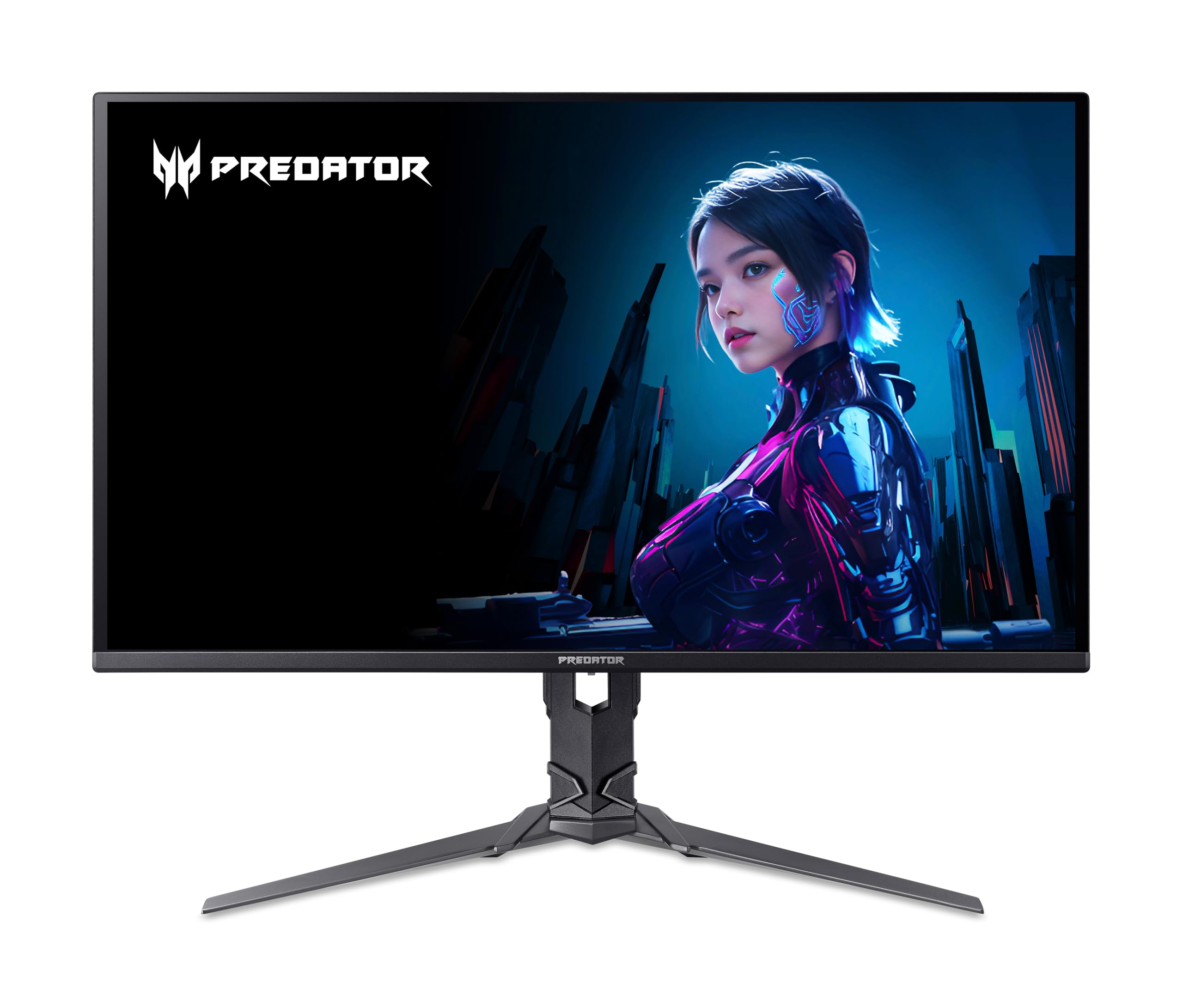 PREDATOR X27UW3BMIIPRX