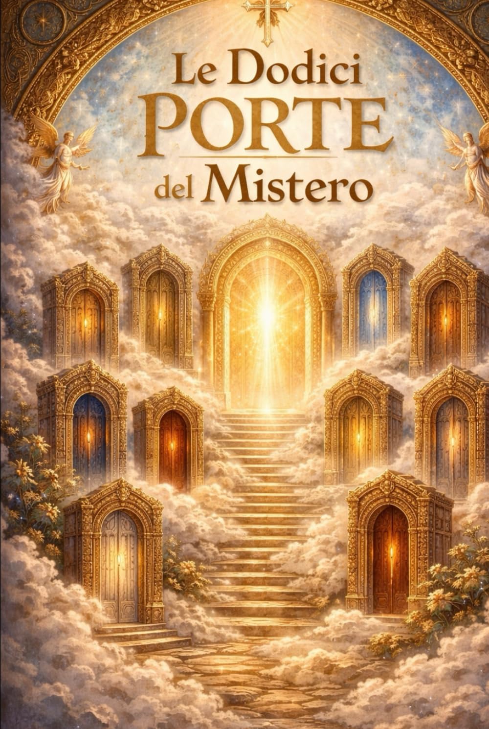 Le Dodici Porte del Mistero
