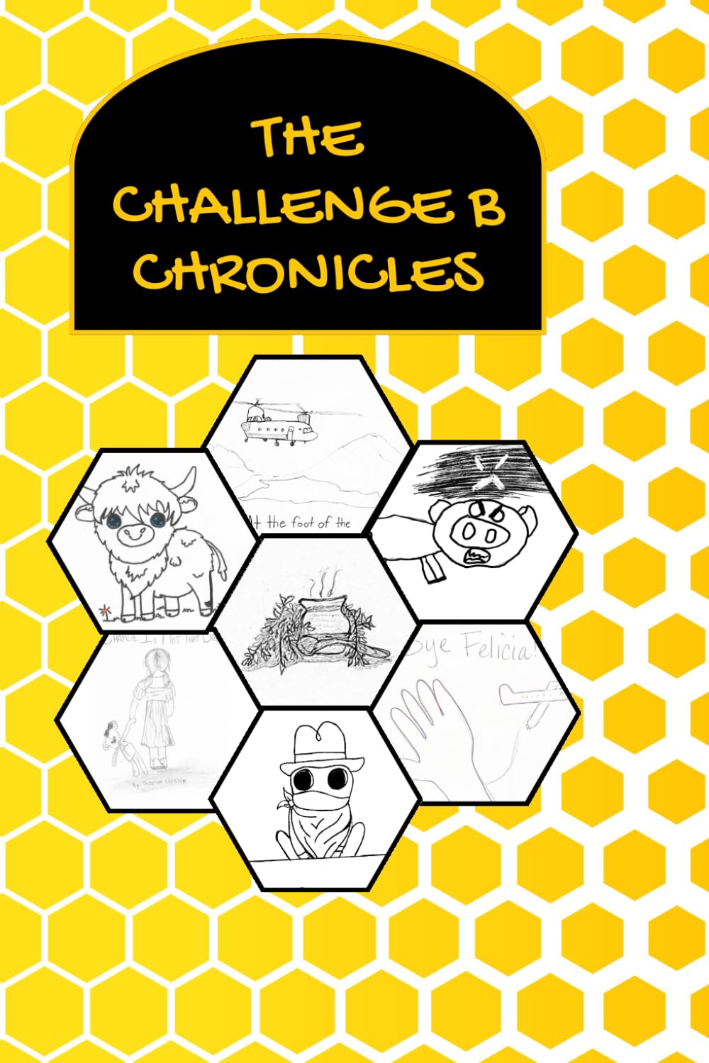 The Challenge B Chronicles: Greenbrier Challenge B