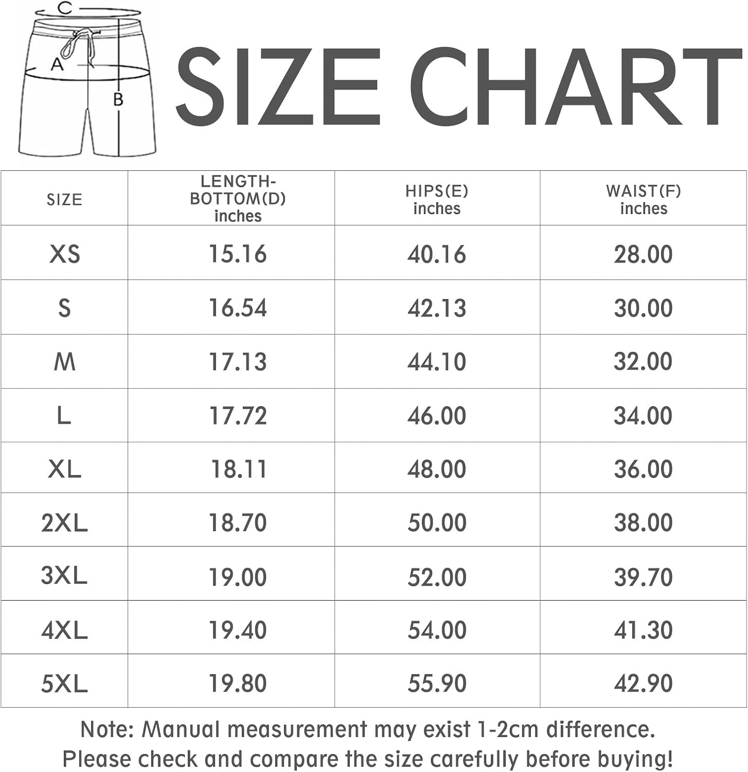 Personalized Men's Swim Trunks, Custom Face Swimming Trunks Quick Dry Swim Shorts Swimwear Print Beach Swimsuit for Men