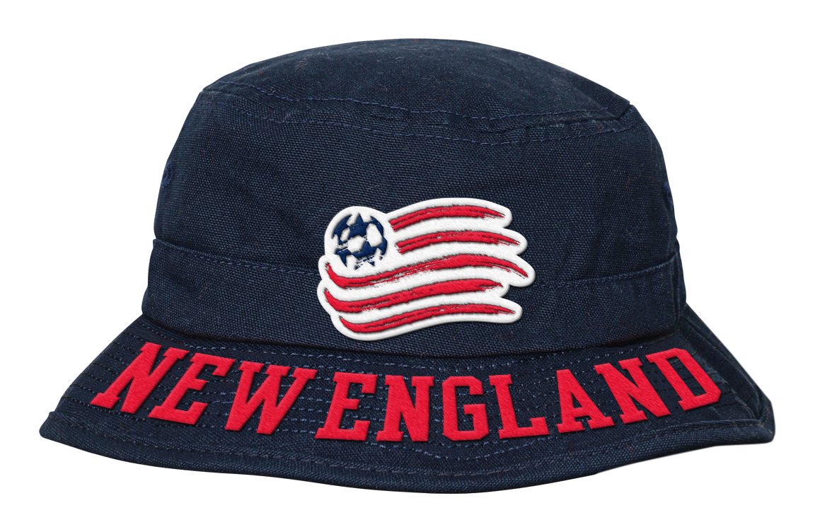 OuterstuffMLS R S47EB Boys Bucket Hat