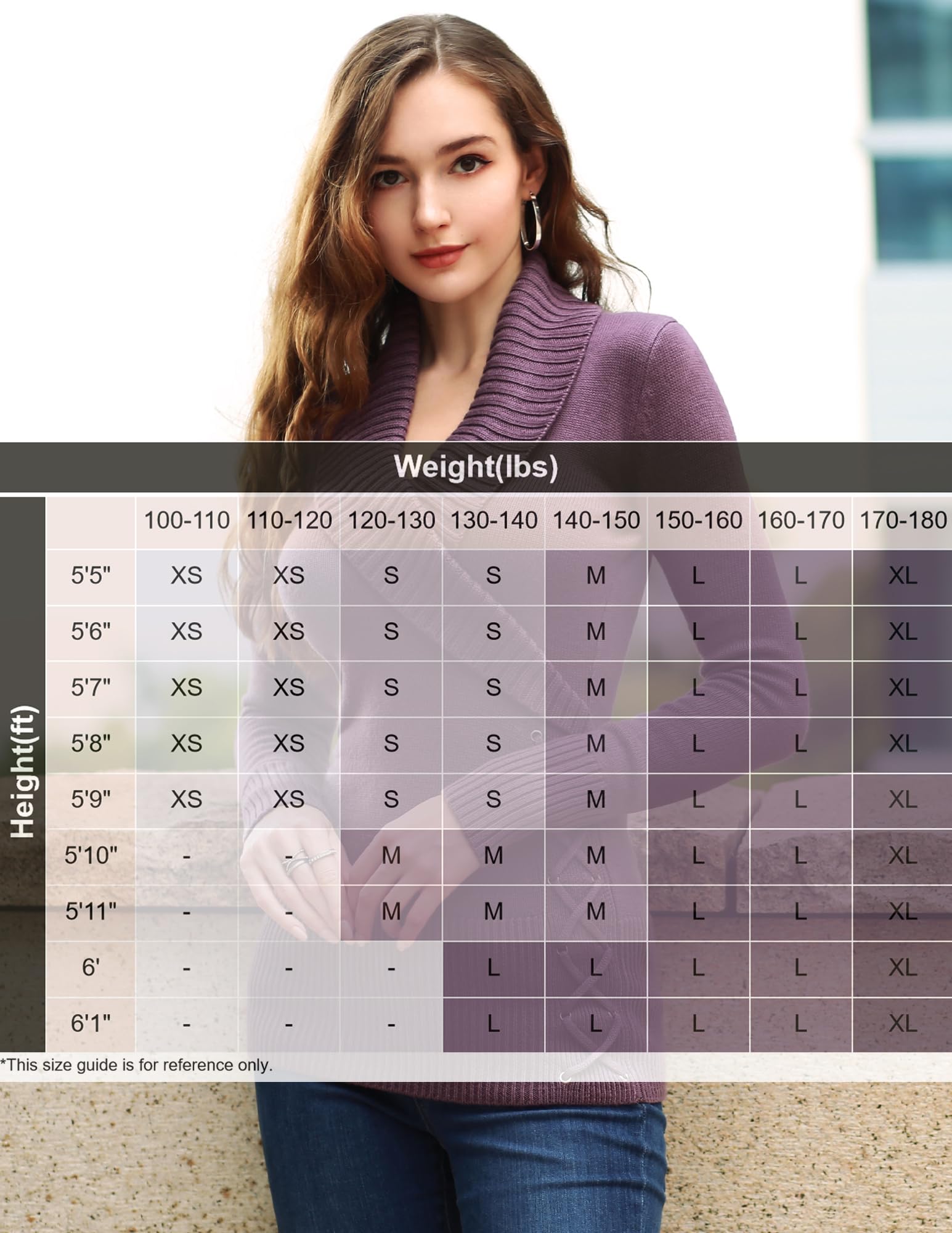 AmélieBoutik Damen Pullover, Blickdicht