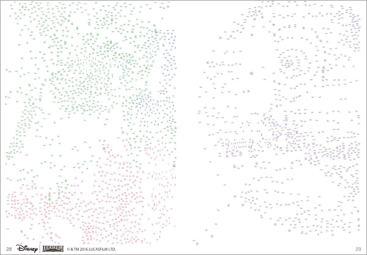 スター ウォーズ ドット トゥ ドット Star Wars Dot To Dot 超精密点つなぎ マルチメディア ウォルト ディズニー ジャパン株式会社 本 通販 Amazon スター ウォーズ ドット トゥ ドット Star Wars Dot To Dot 超精密点つなぎ マルチメディア ウォルト ディズニー ジャパン株式会社 本 通販 Amazon
