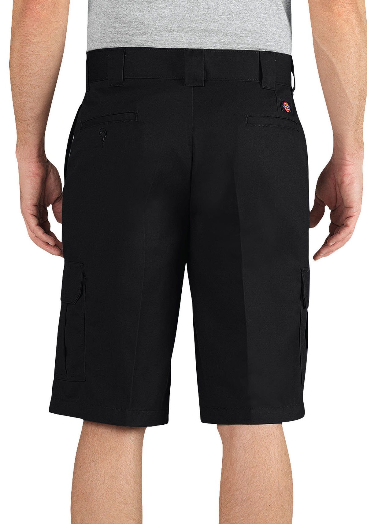 Dickies Męskie szorty cargo o luźnym kroju 33 cm