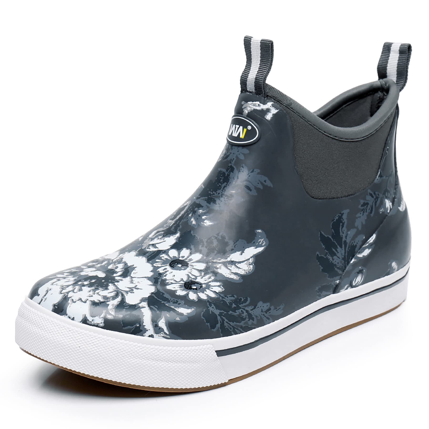 WTW Unisex Rain Boots