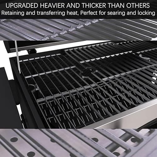 Miniatura 3 de Piezas de repuesto de rejillas de parrilla DGN576DNC-D para piezas de parrilla Dyna Glo DGN486DNC-D DGN486DNC DGN486SNC DGN486SNC-D DGN576SNC-D