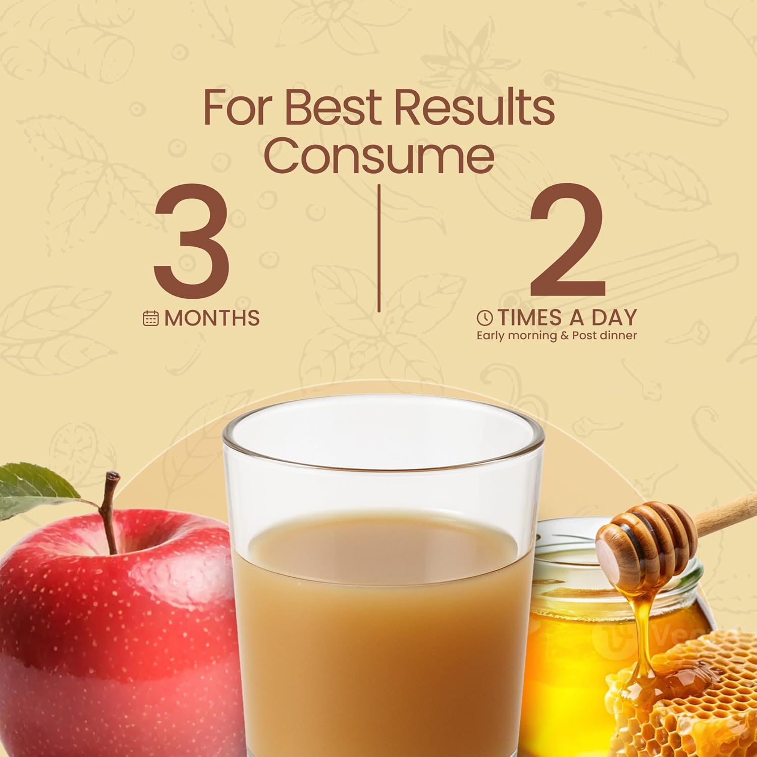 Buy Now Krishna'S Herbal &Amp; Ayurveda Cholesterol Care Juice - 1000 Ml...