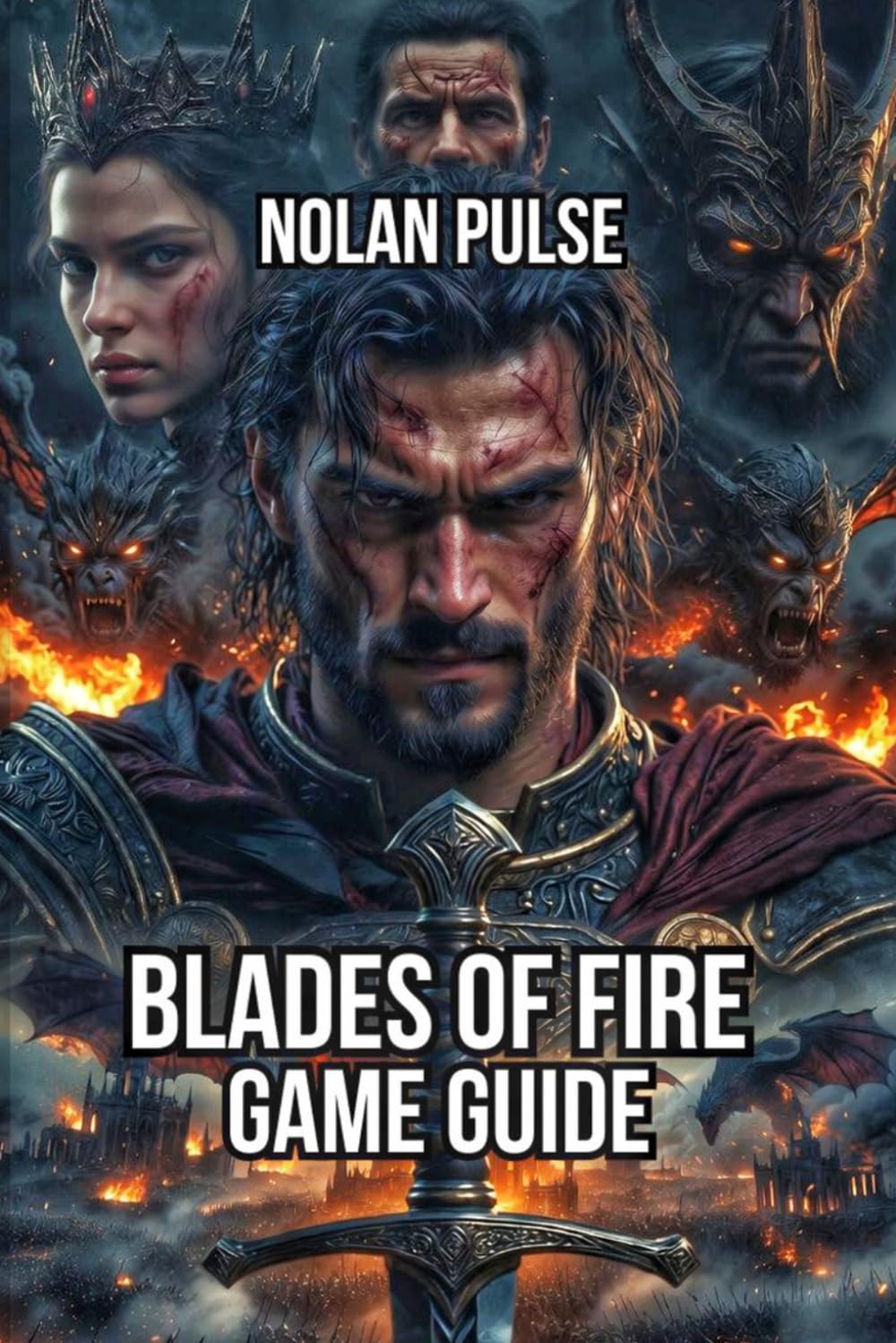 Blades of Fire Game Guide: Master Every Combat System, and Unlock Hidden Secrets