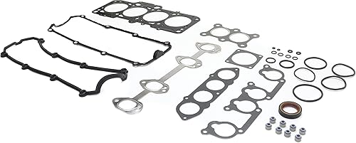 Miniatura 2 de Garage-Pro Juego de juntas de cabeza compatible con Volkswagen Jetta 1999-2005, para Volkswagen Golf 1999-2006, se adapta a Volkswagen Beetle