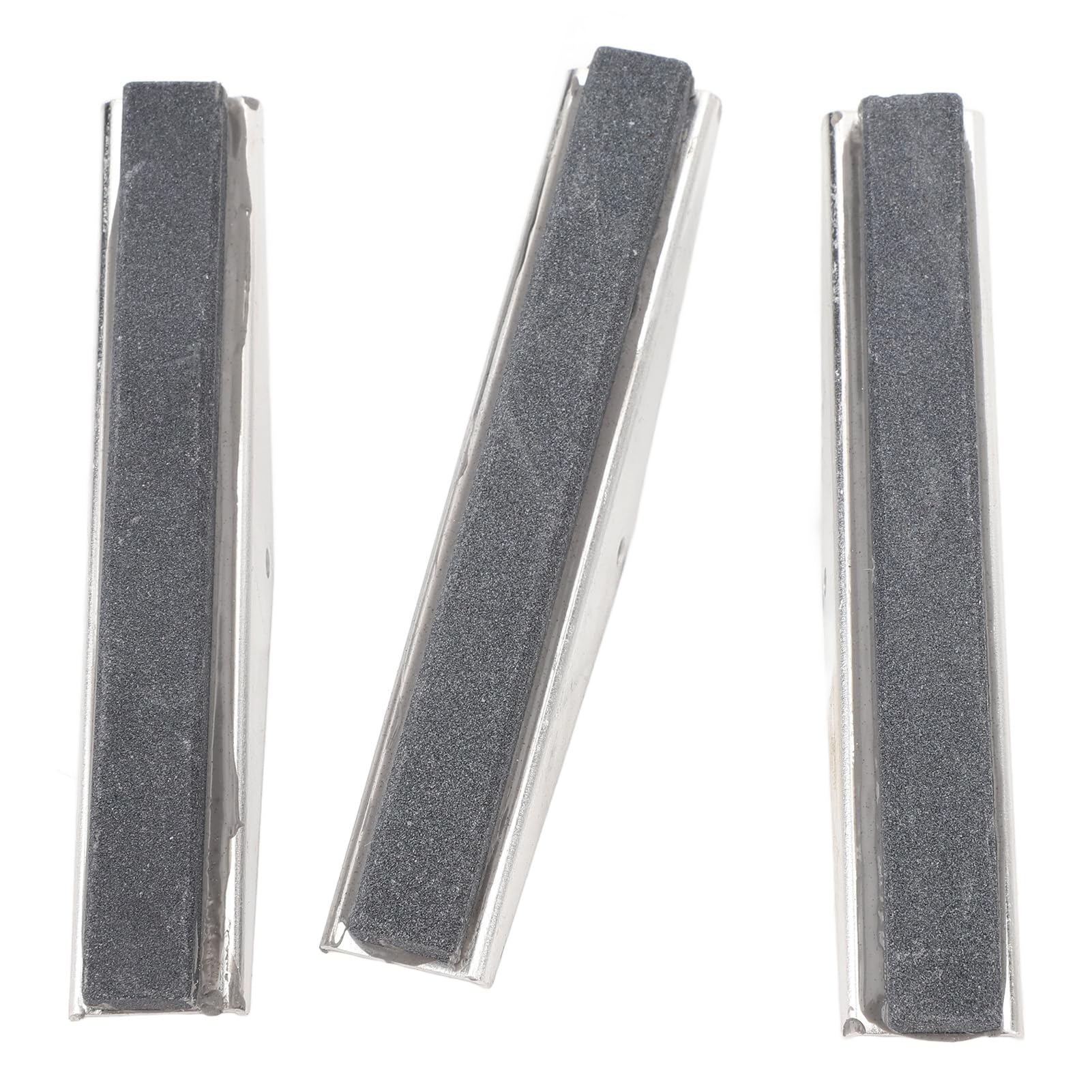 3PCS 4in Engine Cylinder Hone Replacement Sto Metal Brake Cylinder Hone Sto Set for And Polishing Brake Cylinders Combination of Metal Grinding Results Outstanding Grinding S