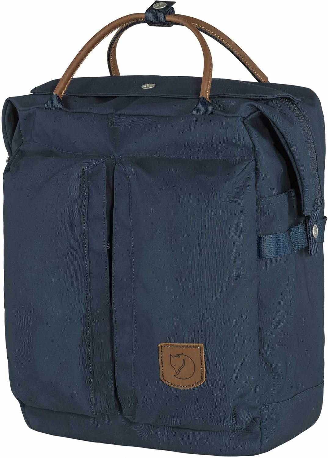 Fjällräven Unisex's F23340-631 Haulpack No.1, Foliage Green, One Size