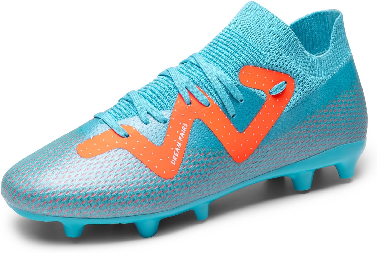 Likepro Zapatos Para Rugby Zapatillas De Futbol