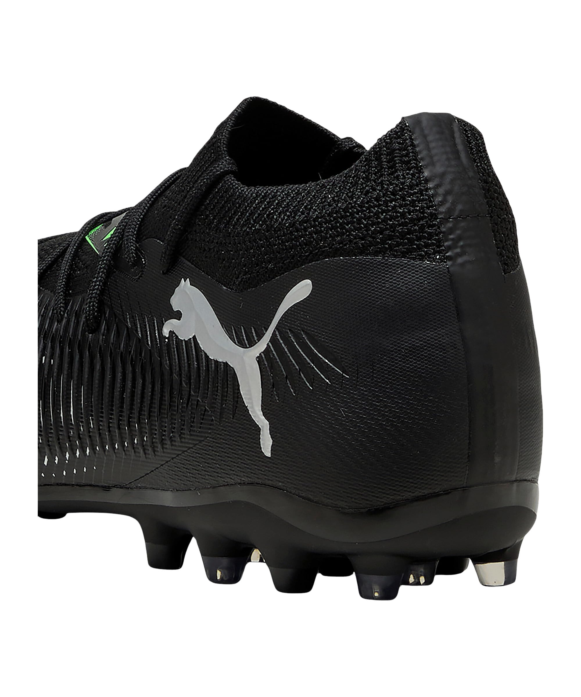 Puma Future 8 Match MG Zapatillas de fútbolUnisex Adulto