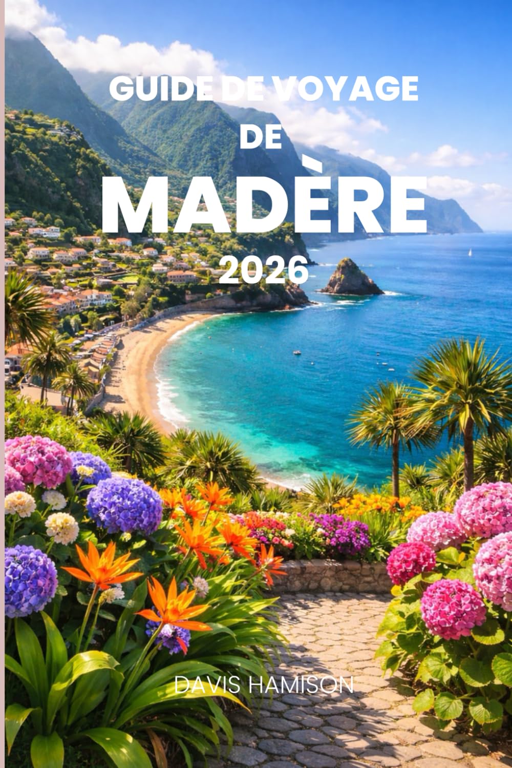 GUIDE DE VOYAGE DE MADÈRE 2026