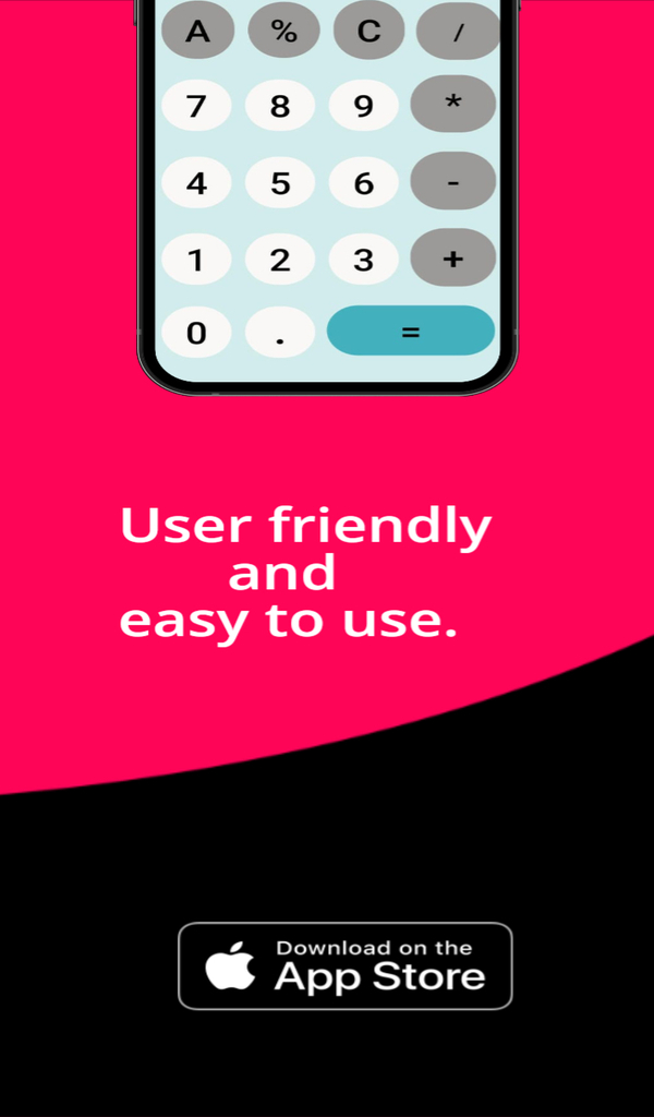 Basic Calculator - App on Amazon Appstore