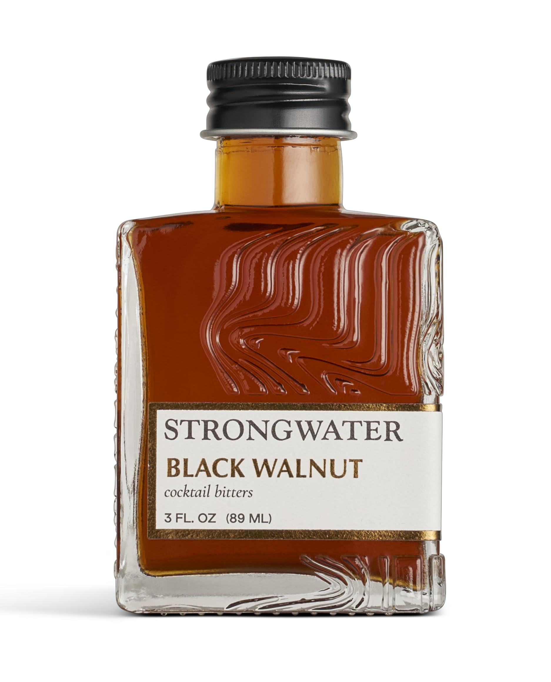 Black Walnut Bitters - 3oz