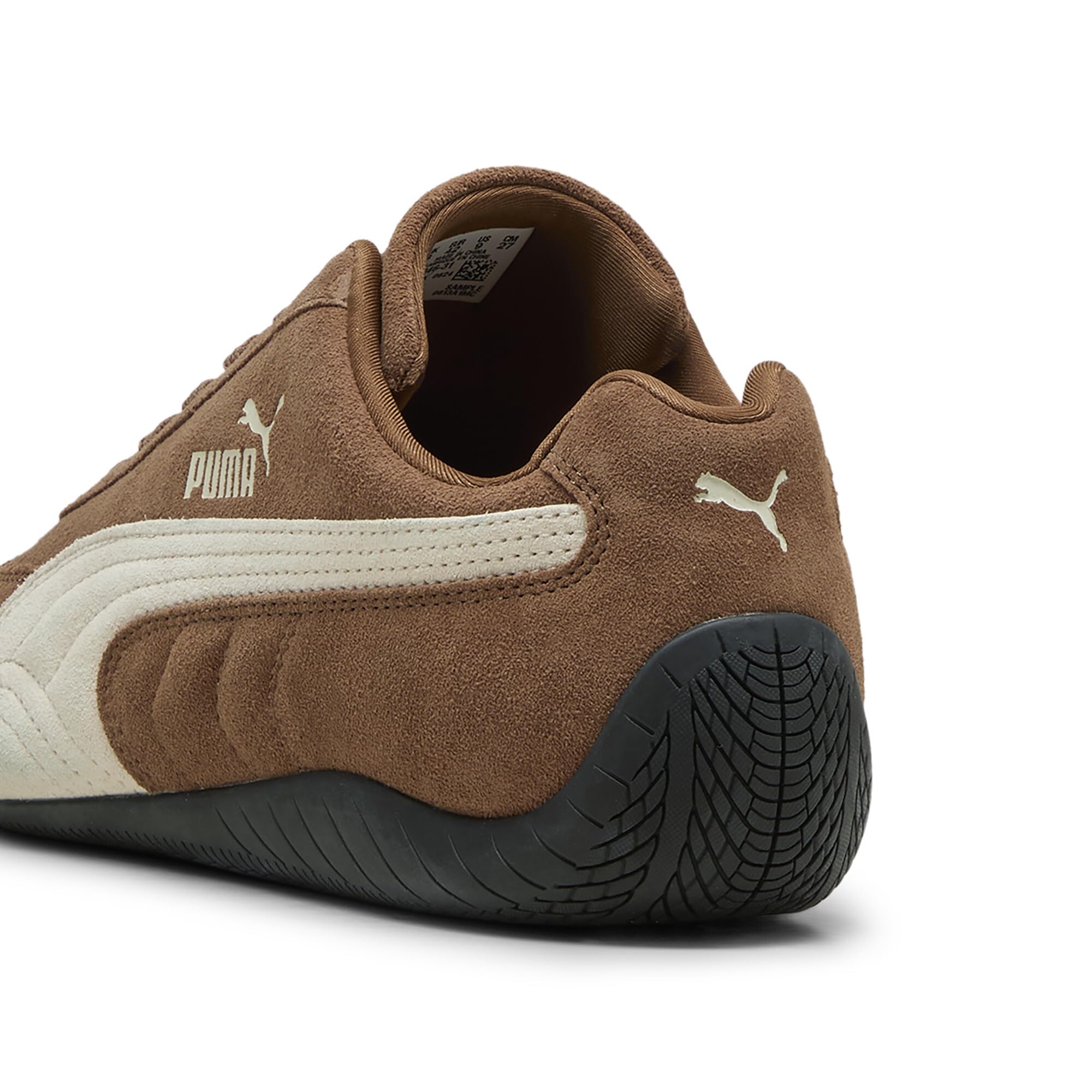 Puma SPEEDCAT DC45 DEPORTIVAS PLANAS Unisex