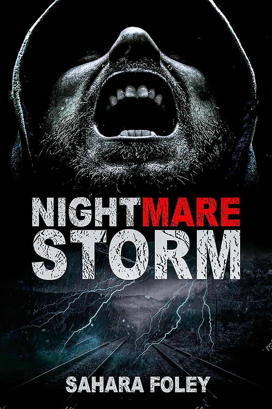 Book review of Nightmare Storm - Readers' Favorite: Book Reviews and ...