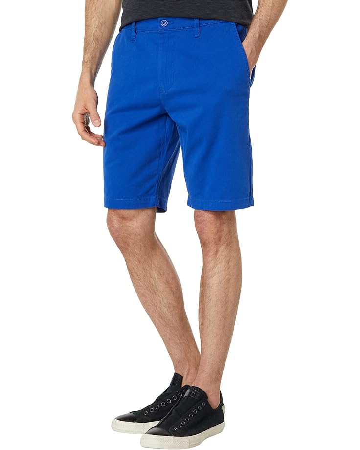 U.S. POLO ASSN. Stretch Hartford Twill Shorts | 6pm