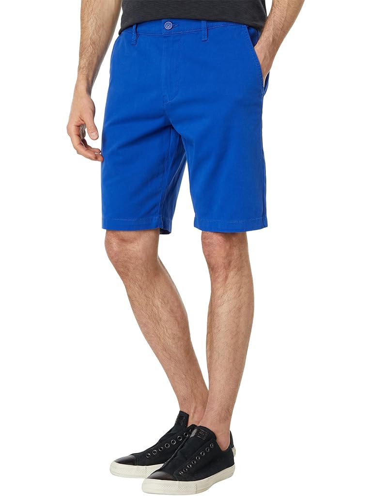 U.S. POLO ASSN. Stretch Hartford Twill Shorts