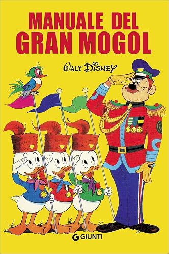 Manuale del Gran Mogol