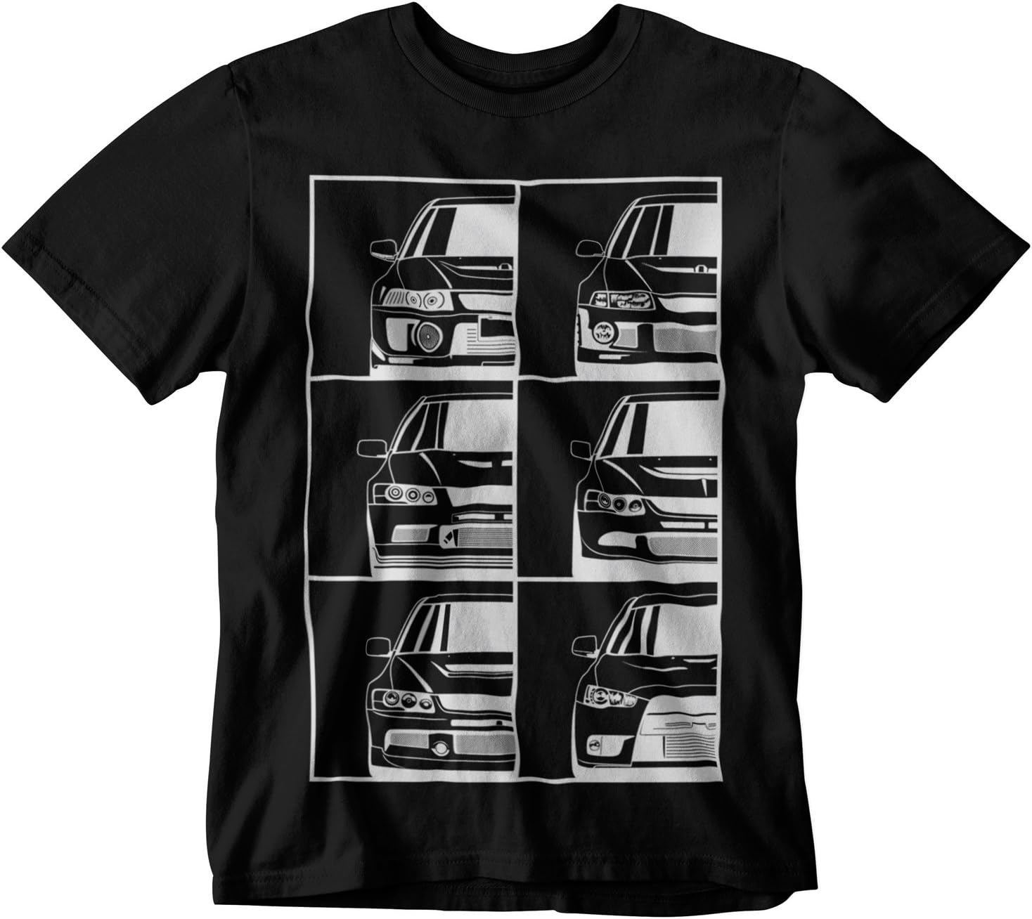 STYLNEVO Generation T-Shirt