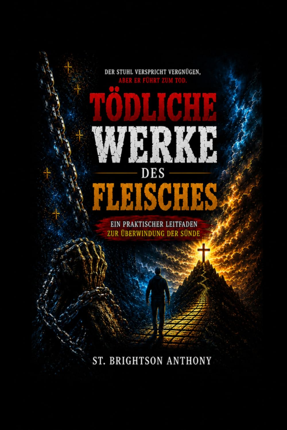 TÖDLICHE WERKE DES FLEISCHES: Ein praktischer Leitfaden zum Sieg über die Sünde