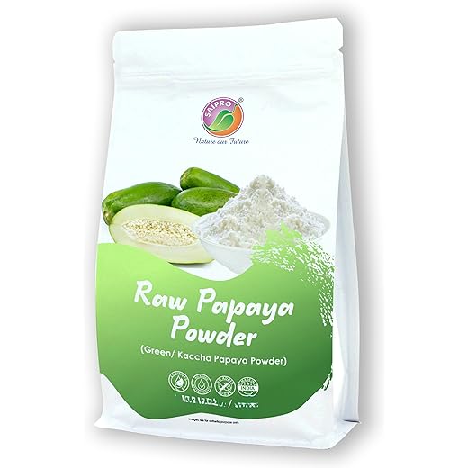 Saipro Papaya Tenderizer 500gm