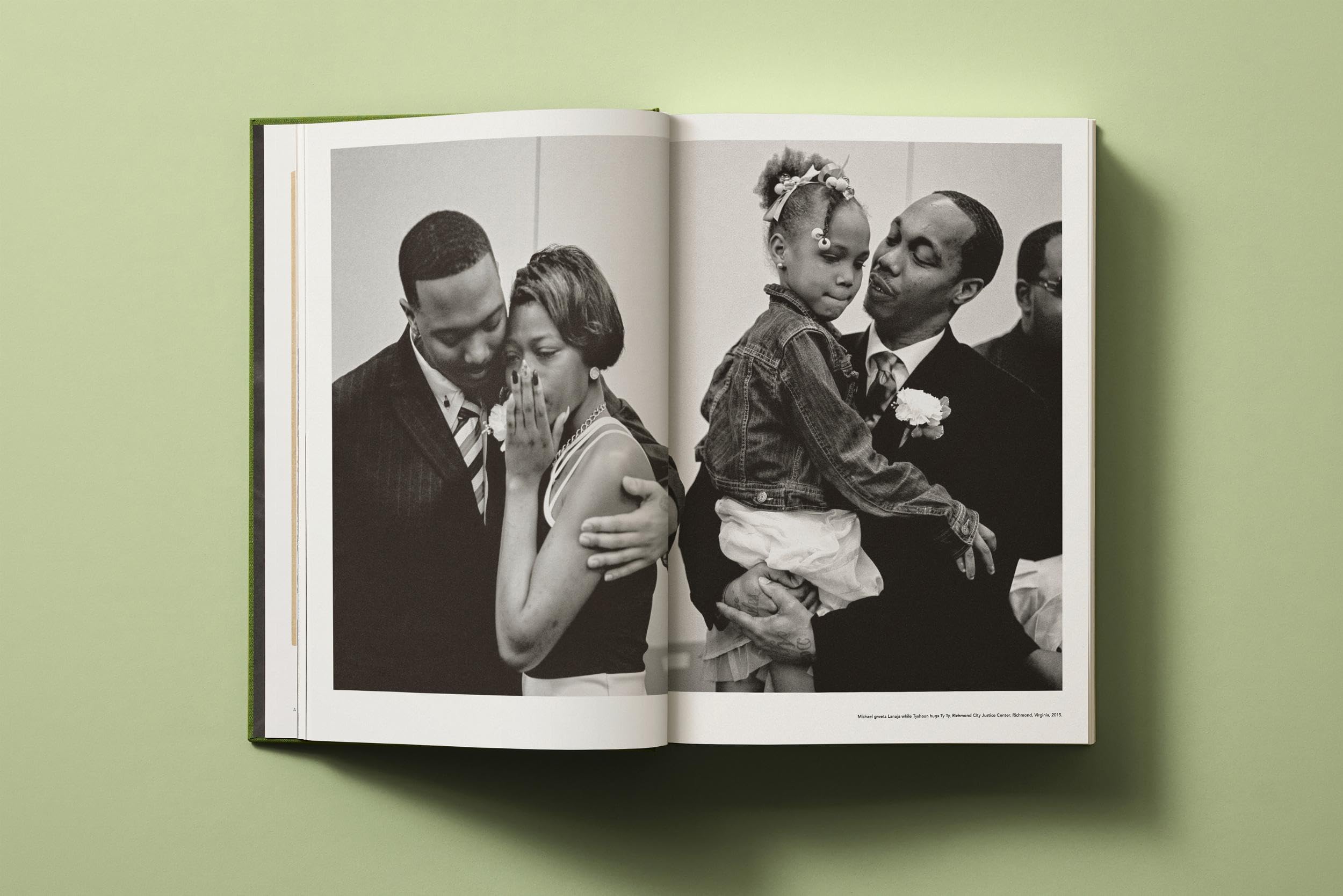 Bruce Weber. My Education (Extra Large)