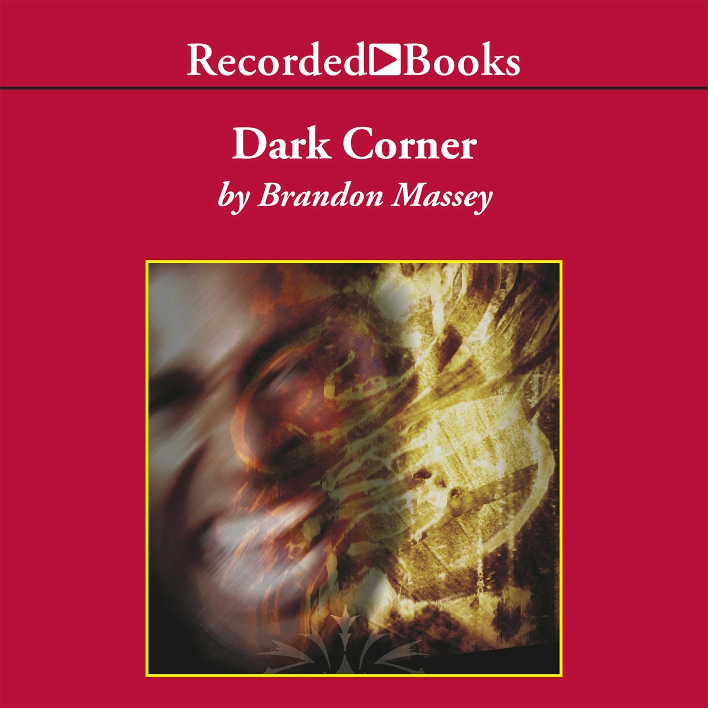 Cover art for Dark Corner