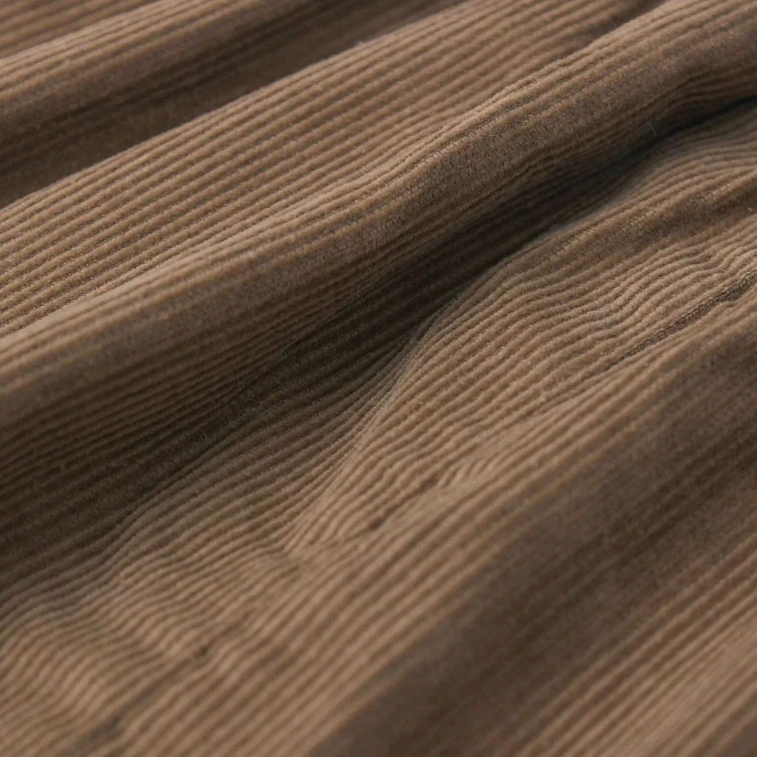 WELAKEN Girls and Toddler's Corduroy Short Mini Skirt with Pockets - Image 6