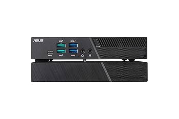 Amazon.co.jp: ASUS デスクトップミニパソコン (Core i5-9400T
