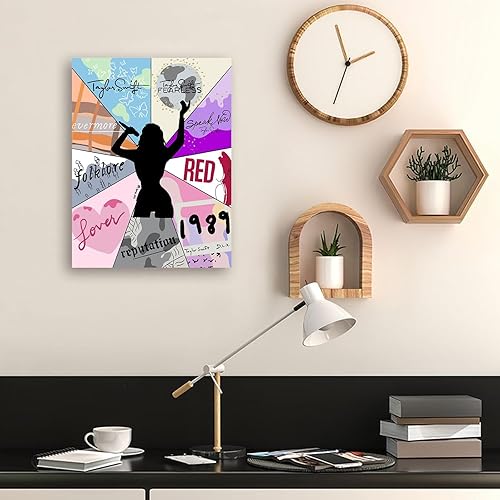 Miniatura 5 de LAUMOE Kits de arte de pintura de diamantes para adultos, niños y principiantes, pintura de diamante 5D con puntos de pintura con gemas de diamante