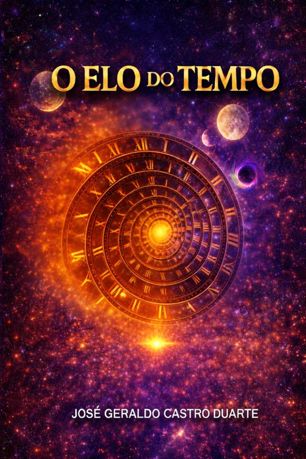 O ELO DO TEMPO
